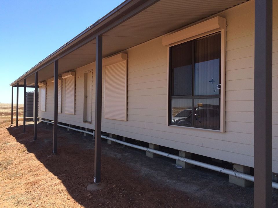GA Home Improvements | 10 Una Ave, Port Pirie South SA 5540, Australia | Phone: 0409 835 775
