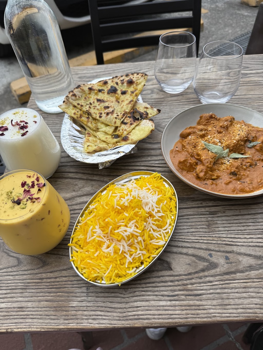 Spice Story Eatery | Shop 4/1646 Anzac Ave, North Lakes QLD 4509, Australia | Phone: (07) 3490 7239