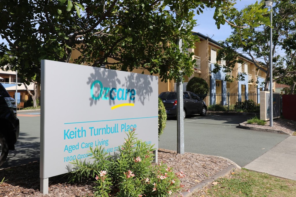 Ozcare Keith Turnbull Place | health | 52 Imperial Parade, Labrador QLD 4215, Australia | 1800692273 OR +61 1800 692 273