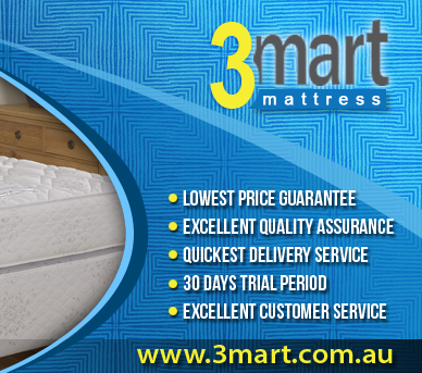 3mart Mattress | 3/1154 S Pine Rd, Arana Hills QLD 4054, Australia | Phone: (07) 3351 7386