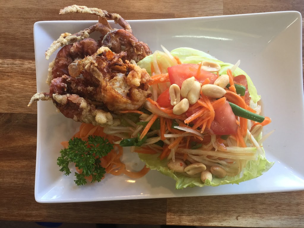 Siam Taste Thai Restaurant | restaurant | 1/28-32 Gap Rd, Sunbury VIC 3429, Australia | 0397442828 OR +61 3 9744 2828