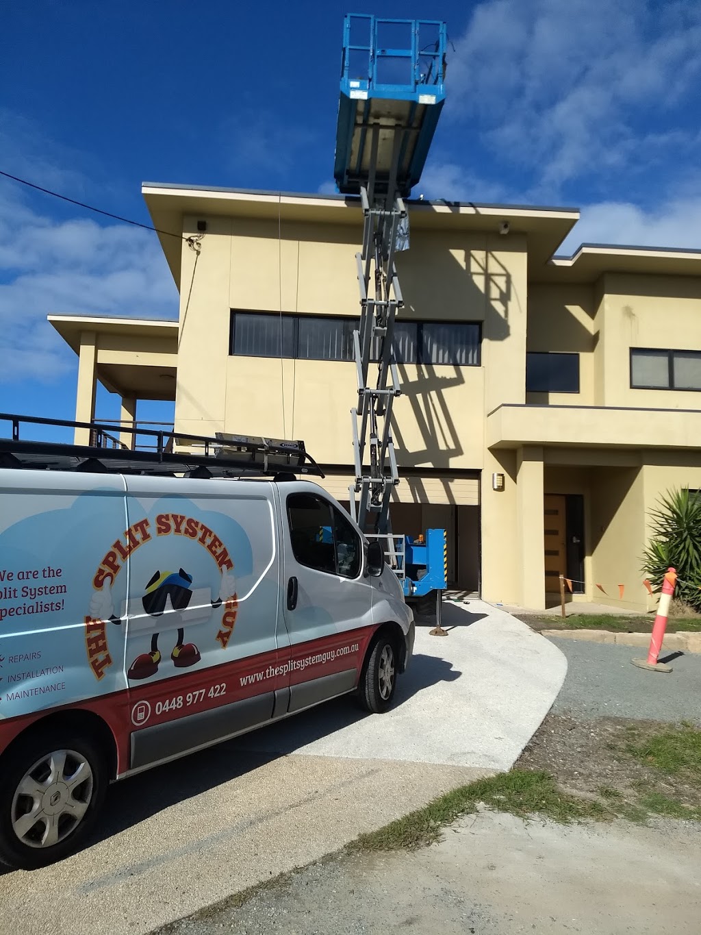 The Split System Guy | general contractor | 3/60 Dulacca St, Acacia Ridge QLD 4110, Australia | 0755972344 OR +61 7 5597 2344