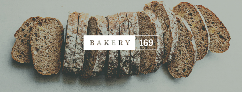 Bakery 169 | bakery | Shop 6/128 Lae Dr, Runaway Bay QLD 4216, Australia | 0421666404 OR +61 421 666 404