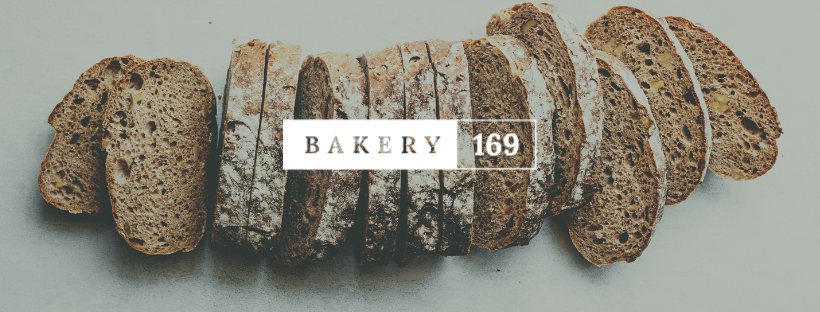 Bakery 169 | Shop 6/128 Lae Dr, Runaway Bay QLD 4216, Australia | Phone: 0421 666 404