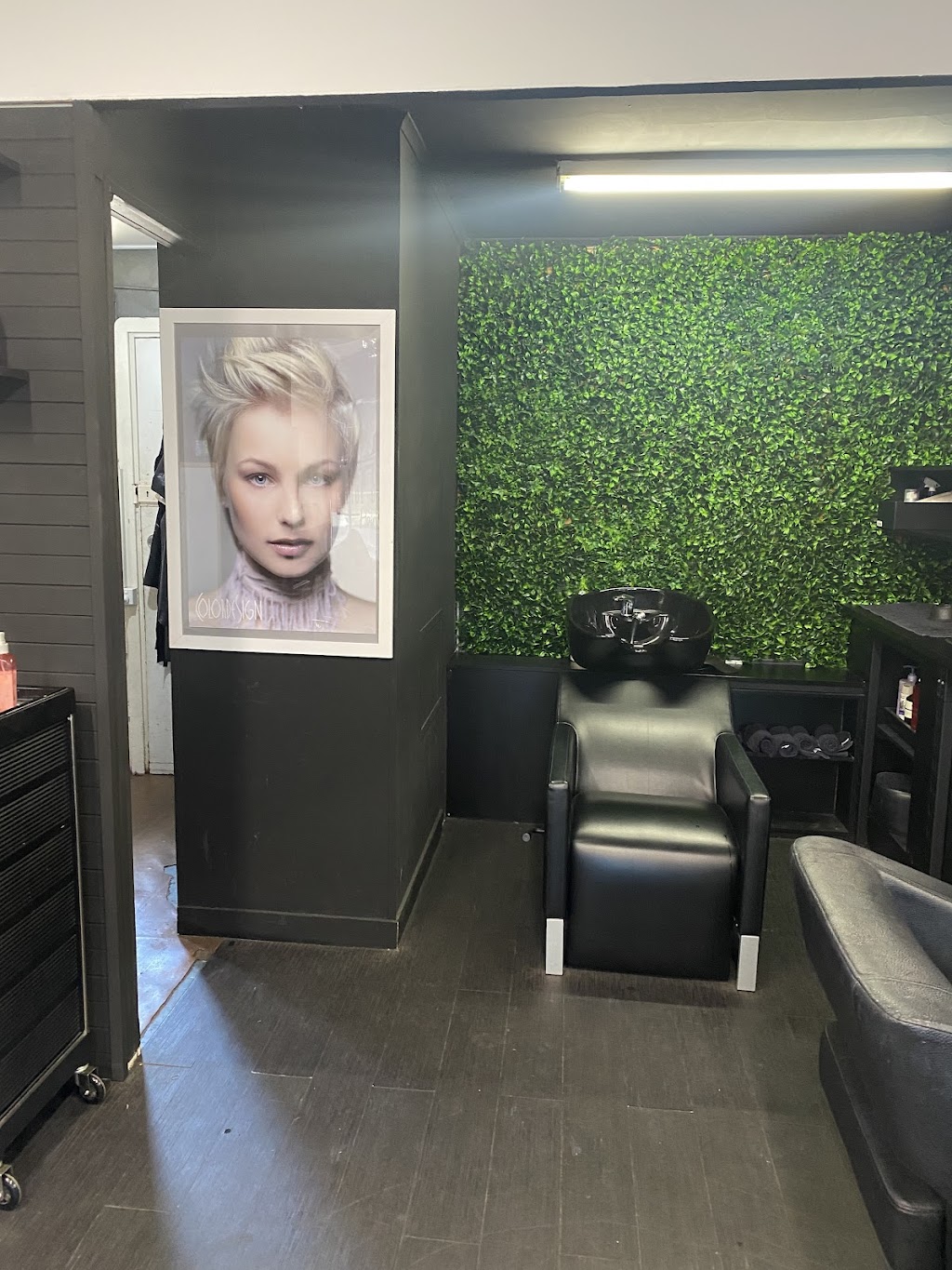 Beige Blonde hair studio | 392A Military Rd, Largs Bay SA 5016, Australia | Phone: 0491 756 484