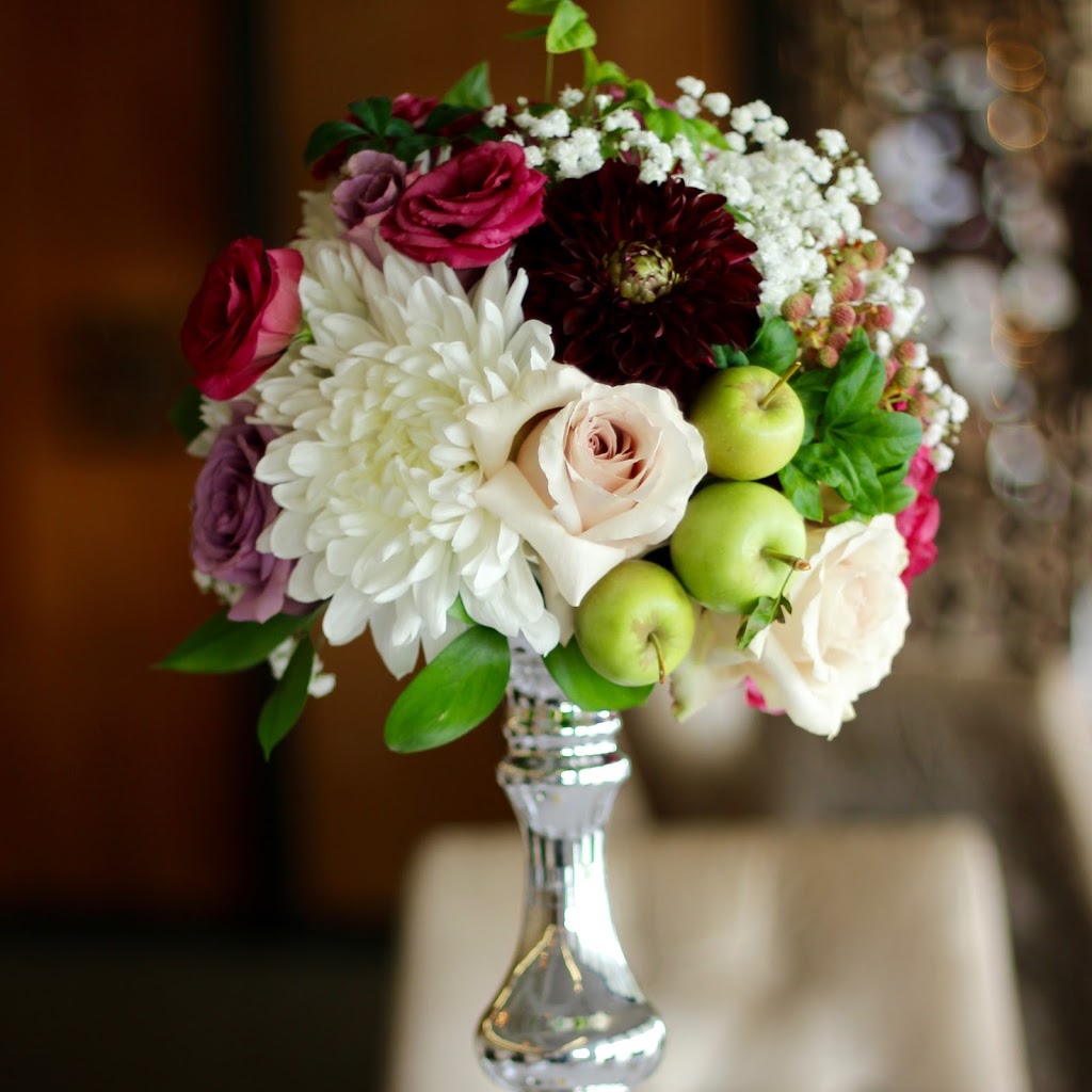 Annie McBlooms Wedding Florist | florist | 8 Cormack Pl, Glendenning NSW 2761, Australia | 0404199624 OR +61 404 199 624