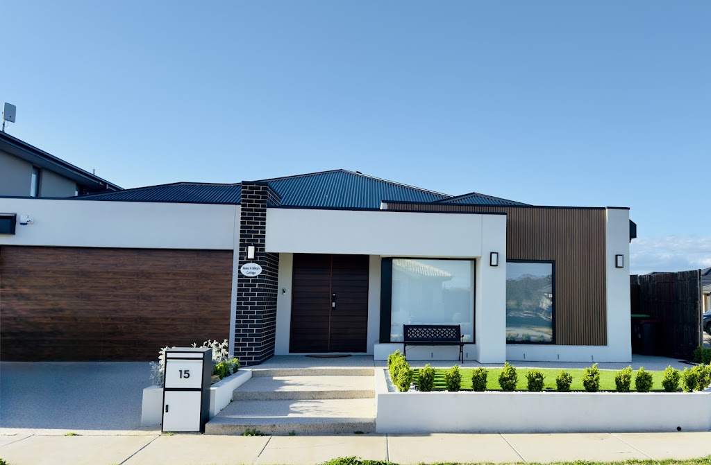 Postguard Pty Ltd | 15 Hinterland Cl, Lynbrook VIC 3975, Australia | Phone: 0498 496 781