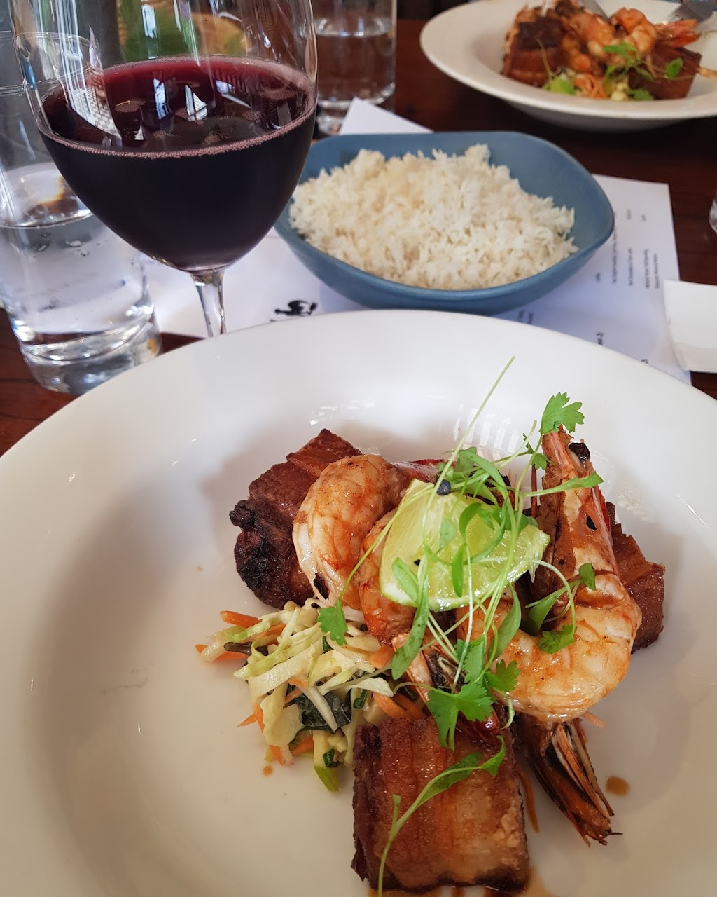Gundog Estate Cork St. Cellar | 42 Cork St, Gundaroo NSW 2620, Australia | Phone: (02) 6236 8276