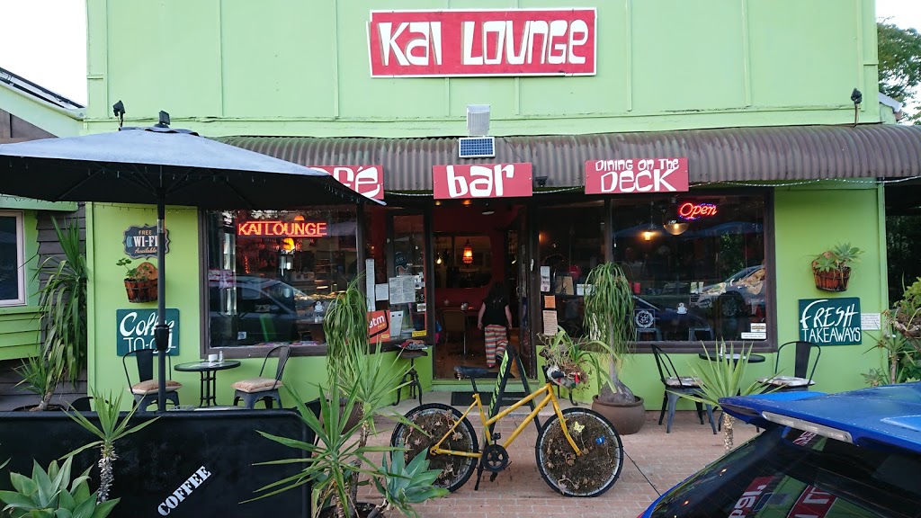 Kai Lounge | cafe | 9 Main St S, Moore QLD 4306, Australia | 0754247286 OR +61 7 5424 7286