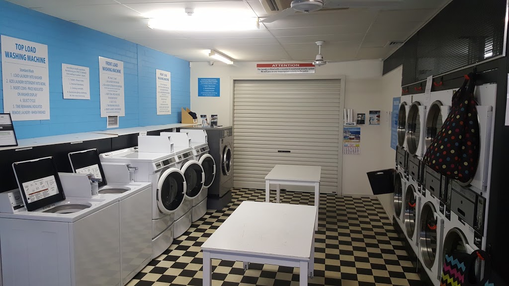 The Laundry King | laundry | 2/100 Simpson St, Ballarat North VIC 3350, Australia