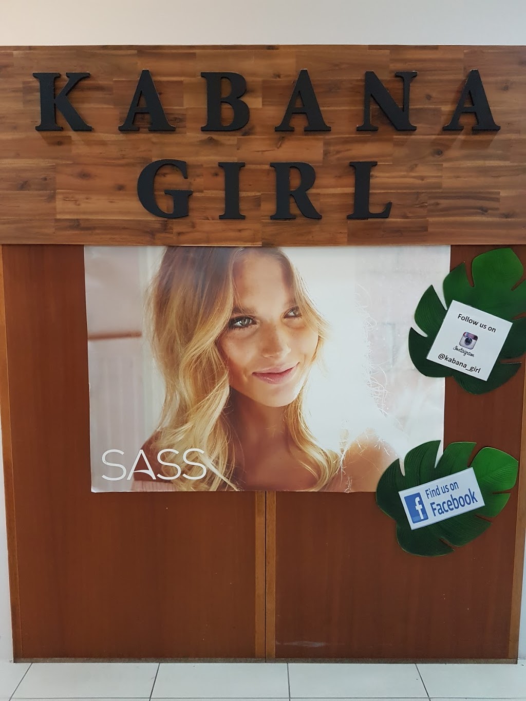 Kabana Girl | clothing store | Figtree Grove Shopping Centre, 19 Princes Hwy, Figtree NSW 2525, Australia | 0490843420 OR +61 490 843 420
