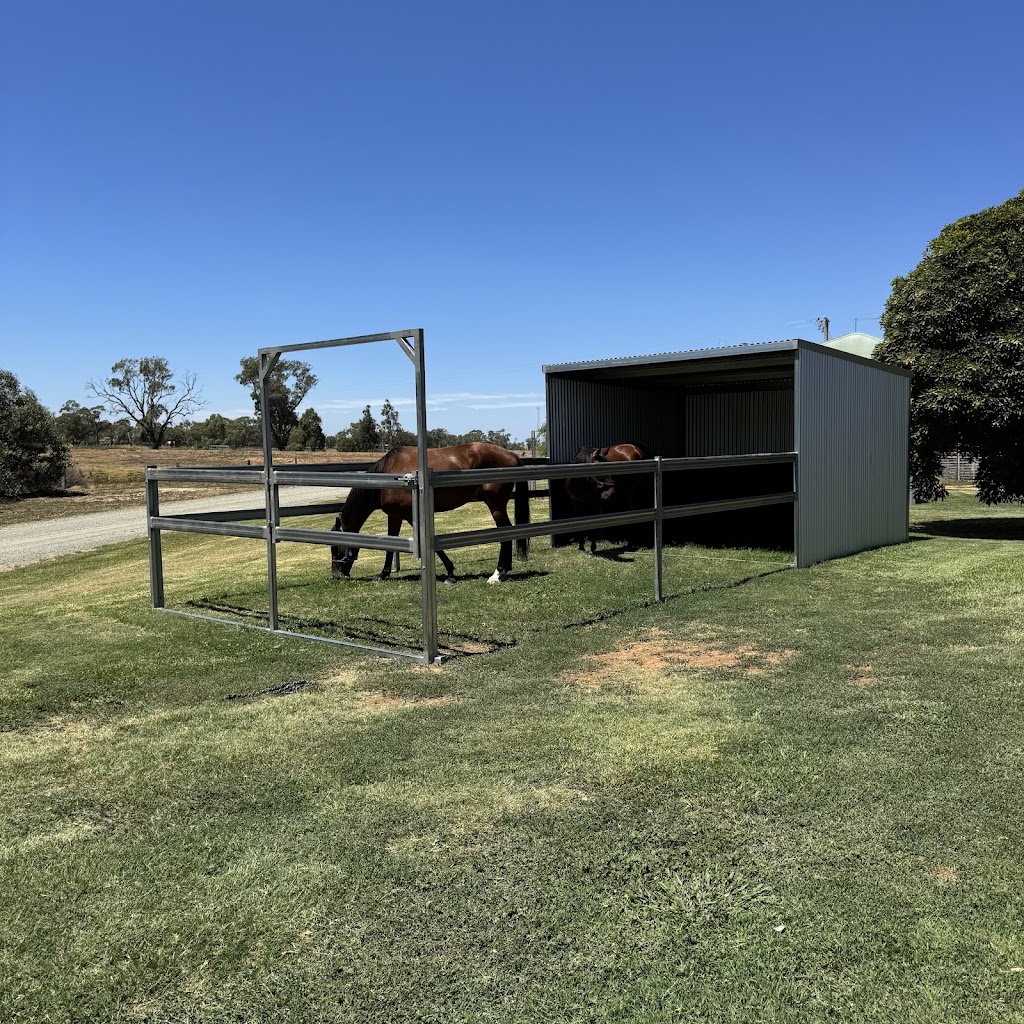 Jimmys Metal Fab | 115 Gibson Rd, Nanneella VIC 3561, Australia | Phone: 0438 575 291