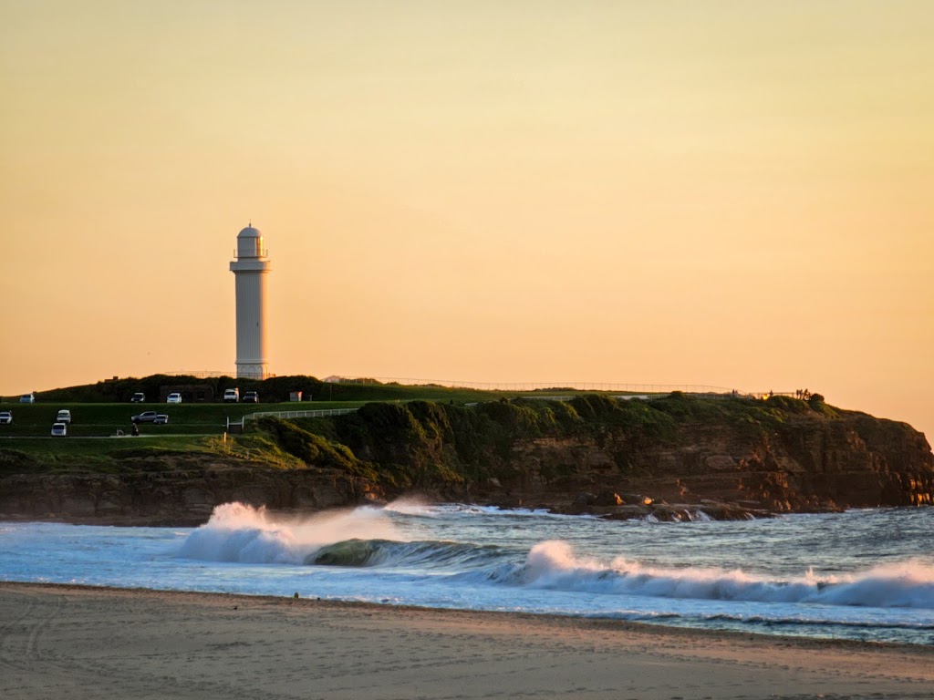 City Beach | Marine Dr, Wollongong NSW 2500, Australia | Phone: (02) 4228 3188