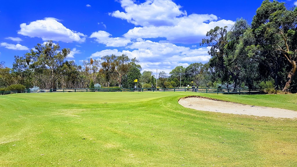 Inverell Golf Club | 4076, Golf Club, Bundarra Rd, Inverell NSW 2360, Australia | Phone: (02) 6722 1574