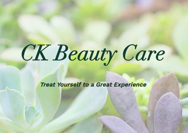 ck beauty care | beauty salon | 140 President Ave, Miranda NSW 2228, Australia | 0415917684 OR +61 415 917 684