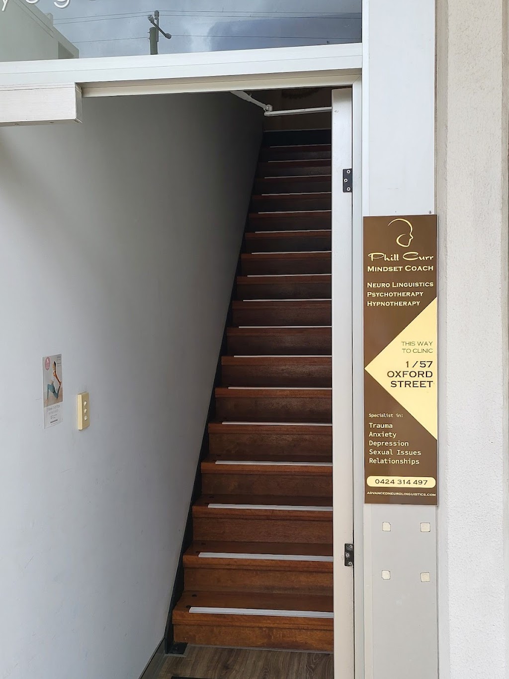 Advanced Neuro Linguistics | 1/57 Oxford St, Bulimba QLD 4171, Australia | Phone: 0424 314 497