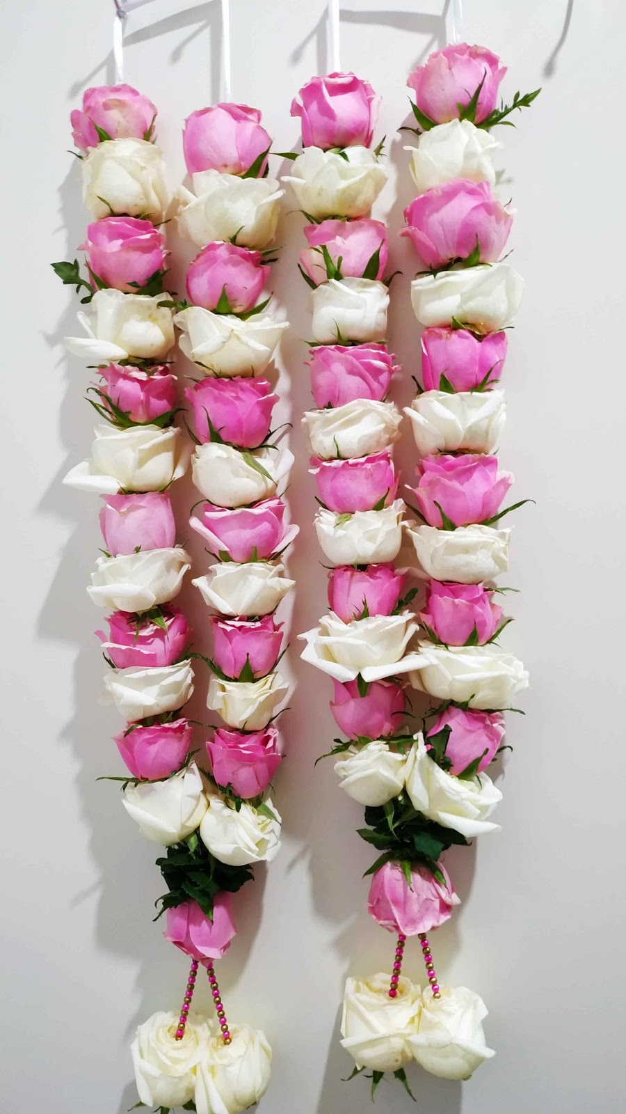 Flower Garlands | florist | Dunmore St, Wentworthville NSW 2145, Australia | 0470628414 OR +61 470 628 414