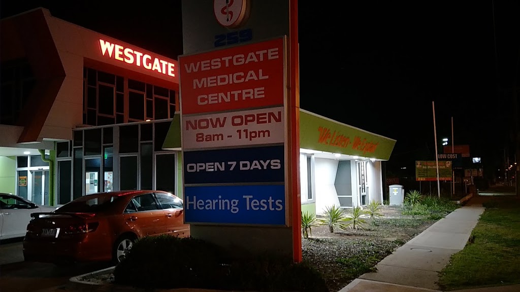 Westgate Medical Centre | health | 259 Heaths Rd, Werribee VIC 3030, Australia | 0397484188 OR +61 3 9748 4188