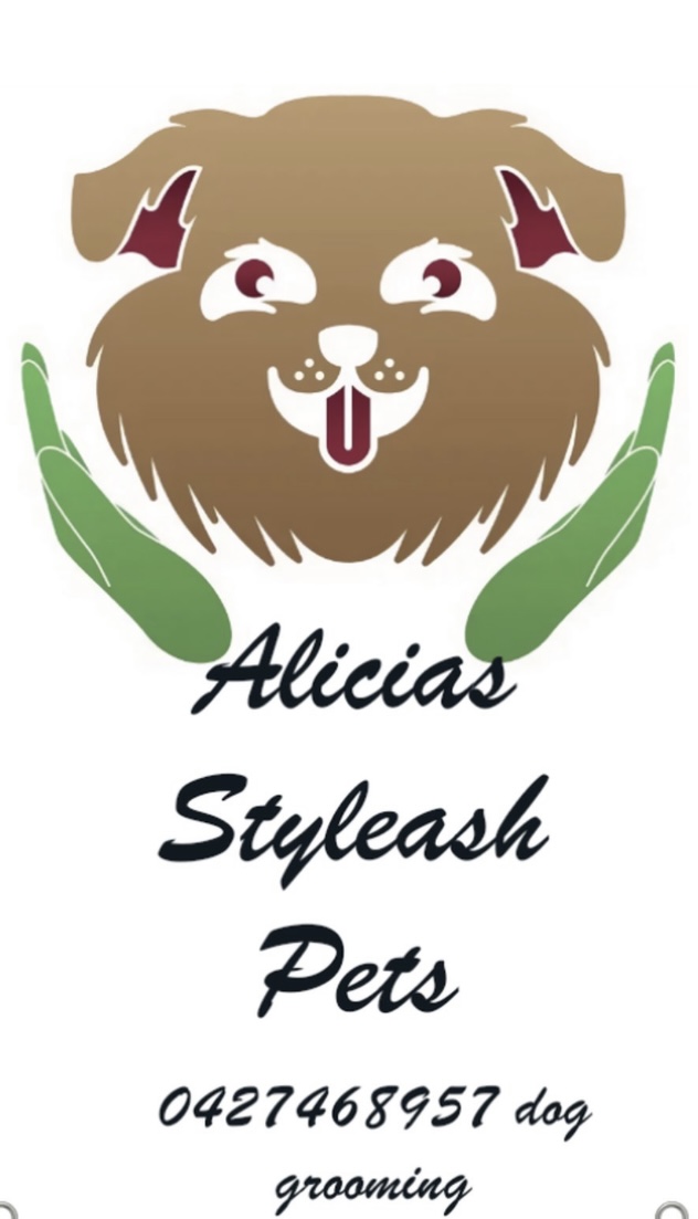 Alicia’s Styleash Pets | 23 Lind Dr, Lake Tyers Beach VIC 3909, Australia | Phone: 0427 468 957