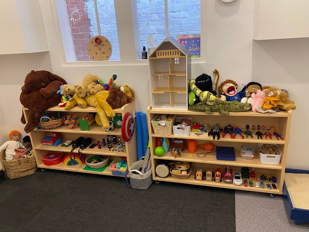 Discover Play Therapy and Counselling Services | 6/14 Corcoran St, Berrigan NSW 2712, Australia | Phone: 0427 159 189