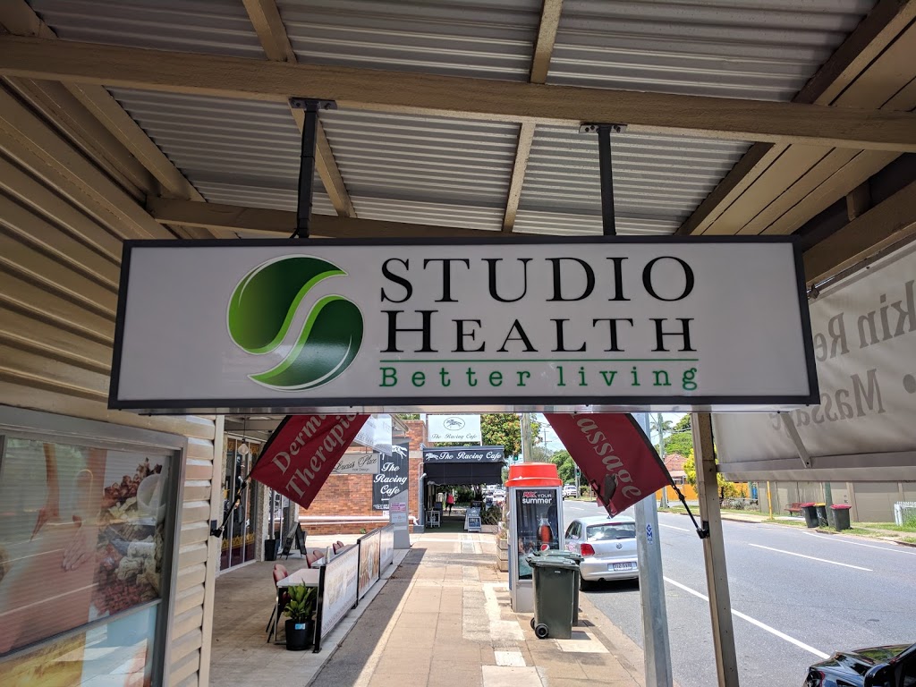 Studio Health | hair care | 333 Nudgee Rd, Hendra QLD 4011, Australia | 0732683278 OR +61 7 3268 3278