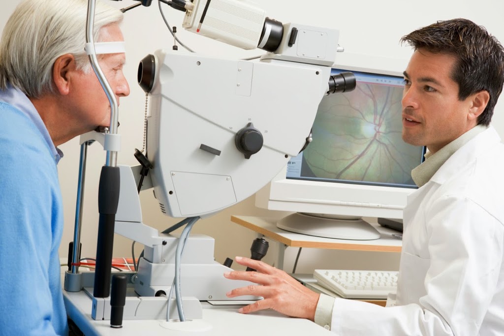Sydney Eye Specialists | hospital | Shop 4/285 Merrylands Rd, Merrylands NSW 2160, Australia | 0296825302 OR +61 2 9682 5302
