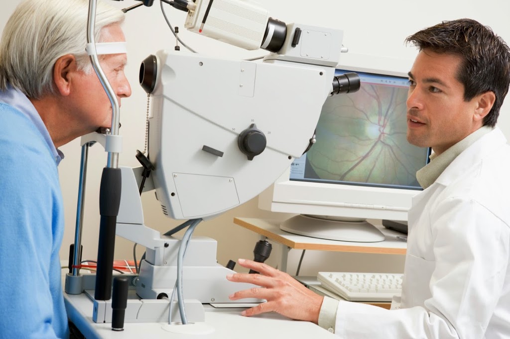 Sydney Eye Specialists | Shop 4/285 Merrylands Rd, Merrylands NSW 2160, Australia | Phone: (02) 9682 5302