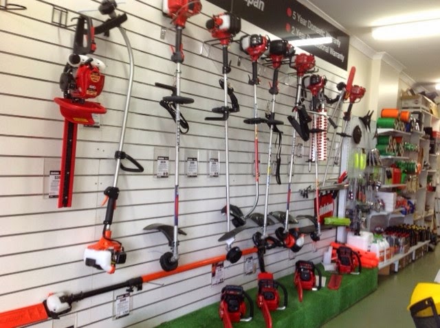 Pick Me Up Mowers | store | 44 Forest Rd, Ferntree Gully VIC 3156, Australia | 0397581367 OR +61 3 9758 1367