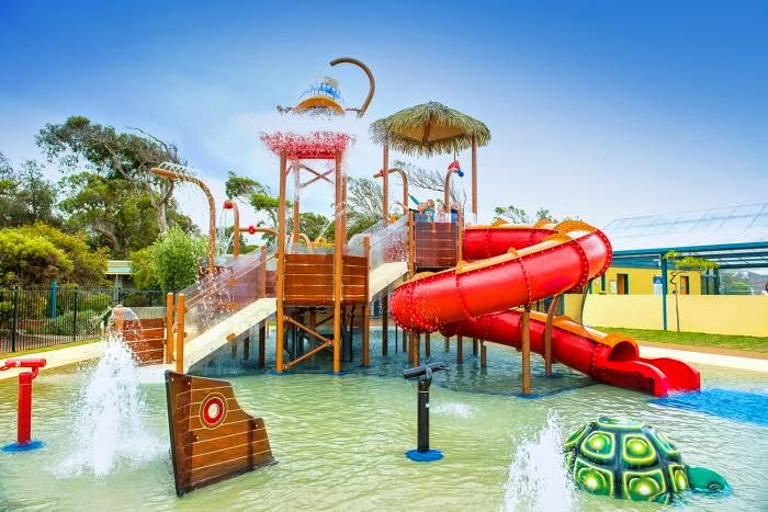 Discovery Parks - Pambula Beach | rv park | 1 Pambula Beach Rd, Pambula Beach NSW 2549, Australia | 0264956363 OR +61 2 6495 6363