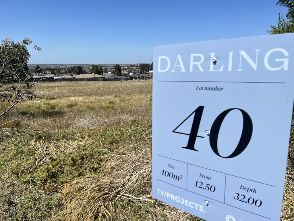 Darling Darley | 187 Holts Ln, Darley VIC 3340, Australia | Phone: 1300 739 368