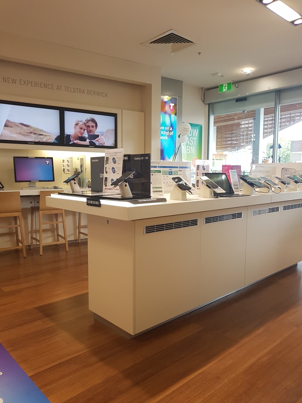 Telstra Store | 1 Oshea Road Shop 20 Eden Rise Shopping Centre, Berwick VIC 3806, Australia | Phone: (03) 8786 7922