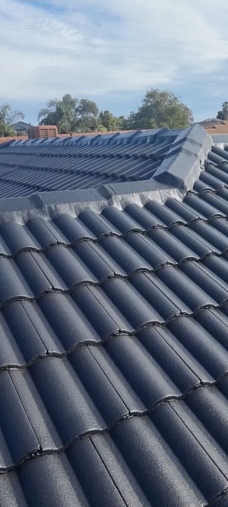 Reliance Roof Restoration Bendigo | 29 Keogh Dr, Spring Gully VIC 3550, Australia | Phone: 1300 300 748