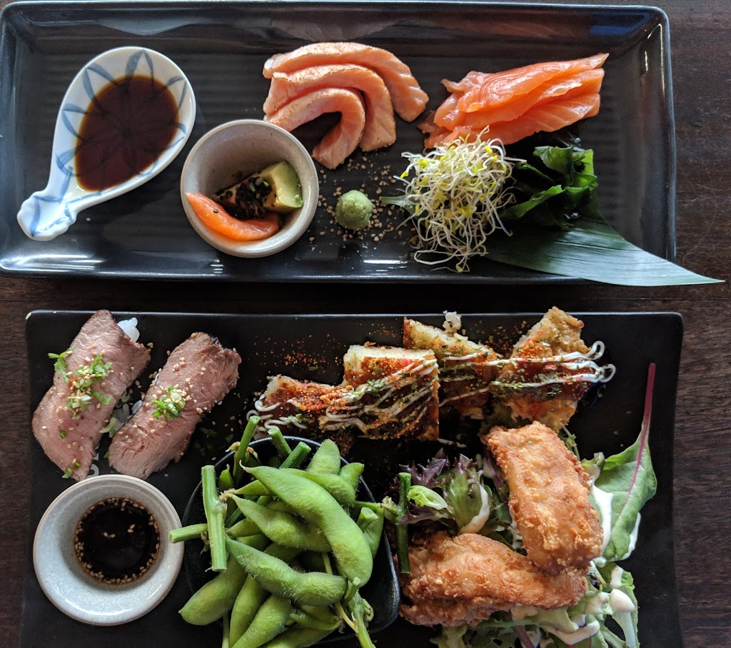 KIMONO JAPANESE RESTAURANT AND BAR SAWTELL | restaurant | 24 First Ave, Sawtell NSW 2452, Australia | 0266585857 OR +61 2 6658 5857