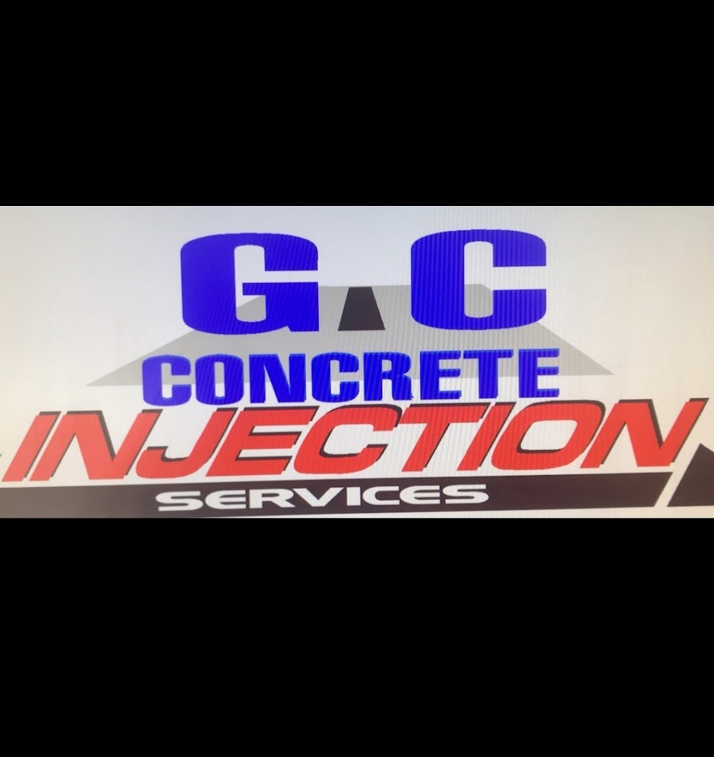GC concrete injection services | general contractor | Seabreeze, 1G/65 Garfield Terrace, Surfers Paradise QLD 4217, Australia | 0407560277 OR +61 407 560 277