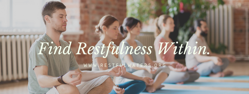 Restful Waters Meditation Centre | gym | 64 Canns Rd, Bedfordale WA 6112, Australia | 0438831883 OR +61 438 831 883