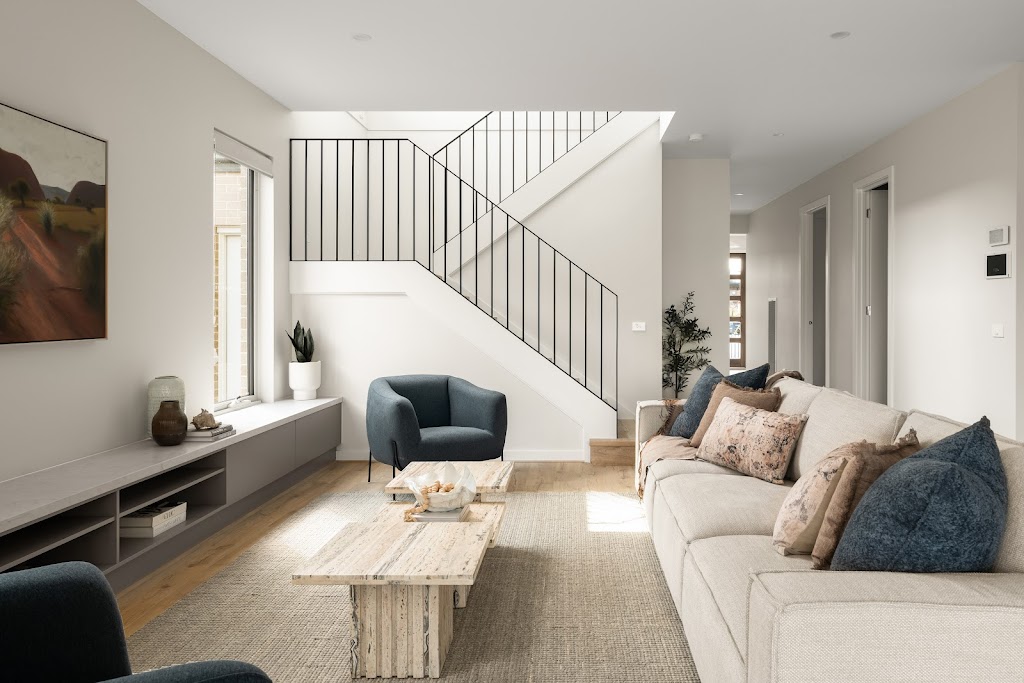 SJD Homes Display Home - Ridgelea Estate, Pakenham East | 26 Botanical Blvd, Nar Nar Goon VIC 3812, Australia | Phone: (03) 9095 8000