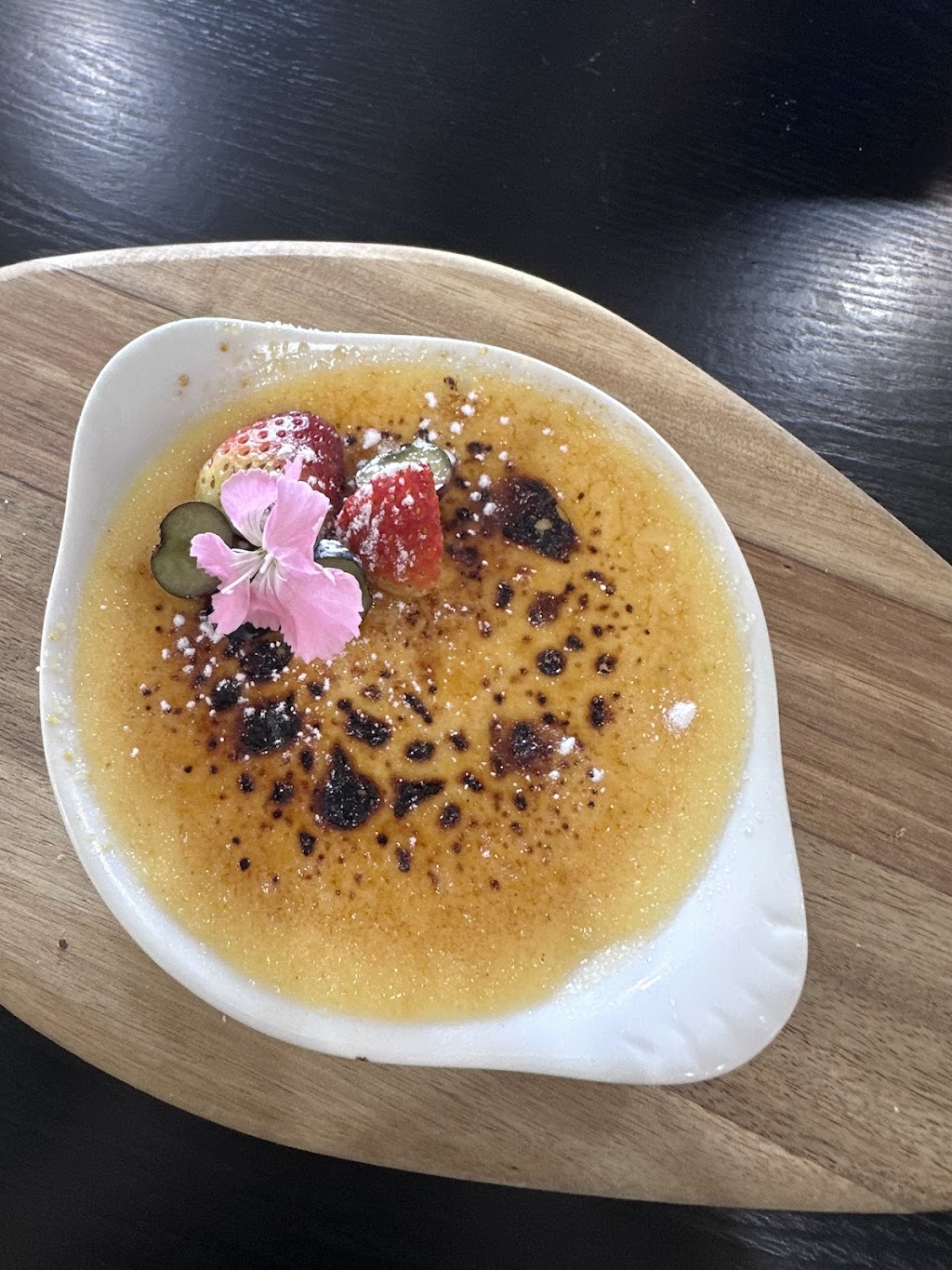 The Bend Restaurant | 2 Deniliquin St, Tocumwal NSW 2714, Australia | Phone: 0418 924 665
