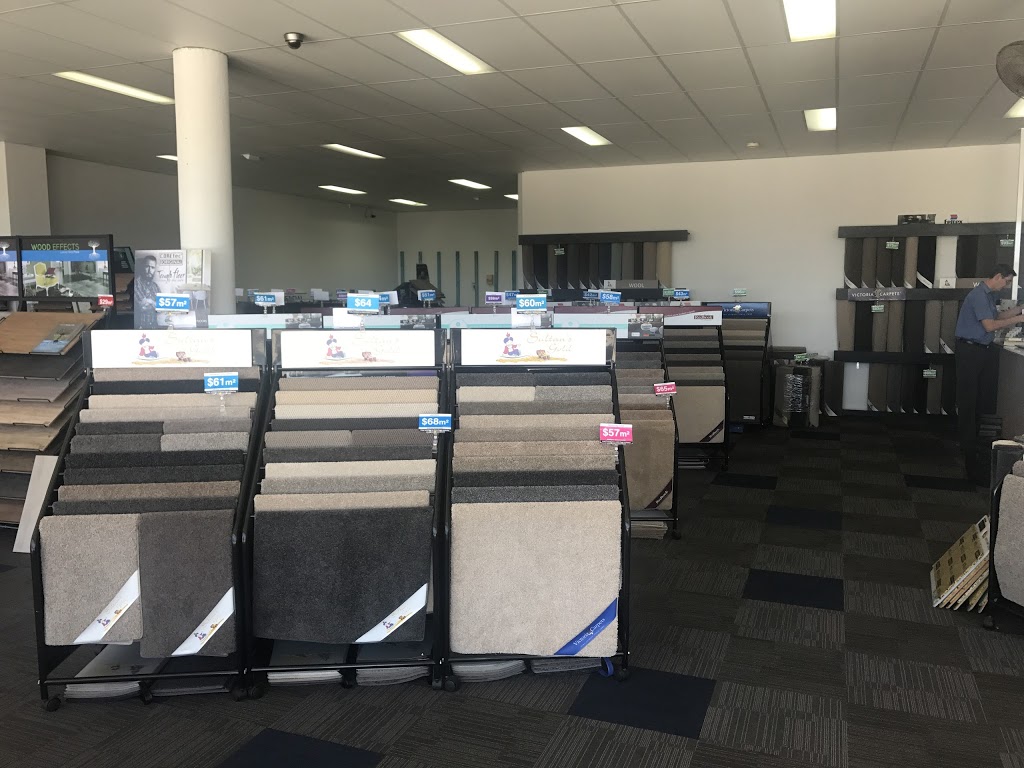 Solomons Flooring Warana | 256 Nicklin Way, Warana QLD 4575, Australia | Phone: (07) 5493 5252