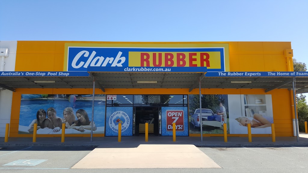 Clark Rubber | furniture store | 4/130 - 160 Benalla Rd, Shepparton VIC 3630, Australia | 0358216899 OR +61 3 5821 6899