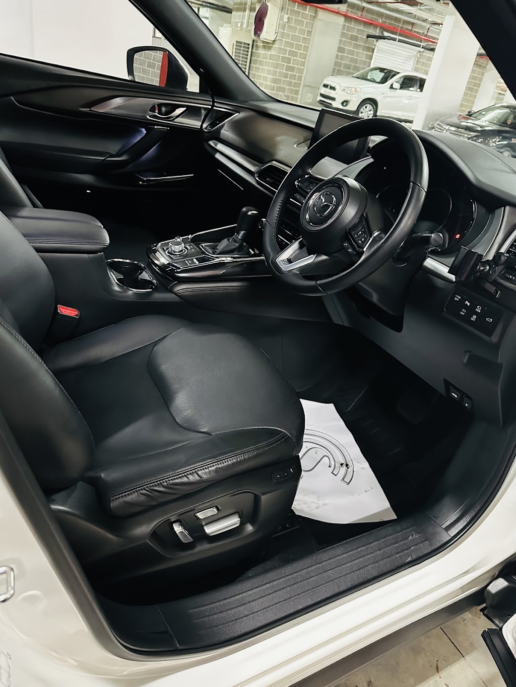 Impulse Hand Car Wash And Detailing Centre | 90-98 Glenmore Ridge Dr, Glenmore Park NSW 2745, Australia | Phone: 0422 977 233