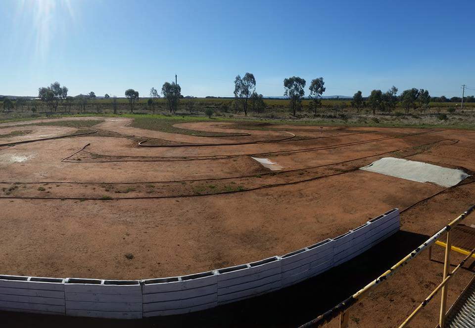 Griffith RC Track |  | Bilbul NSW 2680, Australia | 0400458439 OR +61 400 458 439