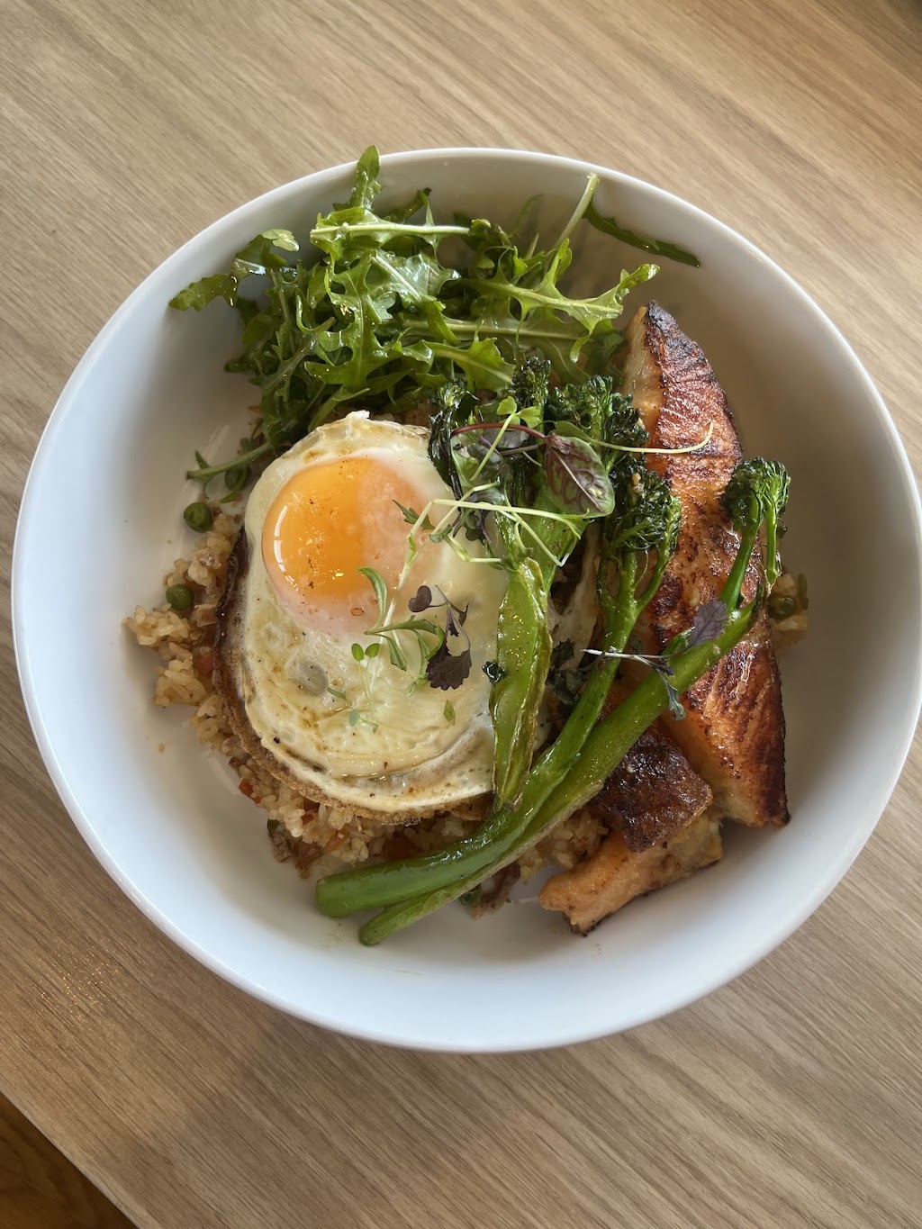 Chefs Cafe Kings Langley | shop15/125 James Cook Dr, Kings Langley NSW 2147, Australia | Phone: (02) 8000 3635