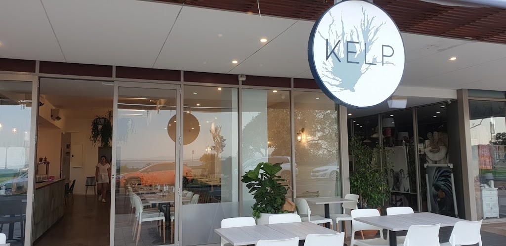 Kelp | restaurant | 59 Shoal Bay Rd, Shoal Bay NSW 2315, Australia | 0249842483 OR +61 2 4984 2483