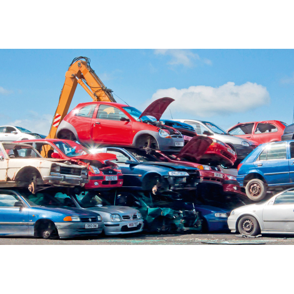 Prime Car Wreckers | car repair | 2/226 Frankston - Dandenong Rd, Dandenong South VIC 3175, Australia | 0405068019 OR +61 405 068 019