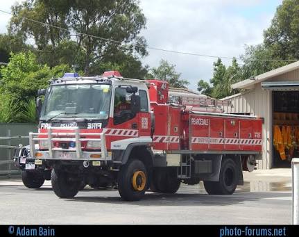 Pearcedale Fire Brigade | fire station | 26 Baxter-Tooradin Rd, Pearcedale VIC 3912, Australia | 0359786878 OR +61 3 5978 6878