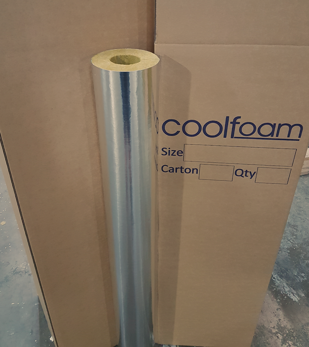 Coolfoam Pty Ltd | 25 Barfield Cresent, Edinburgh North SA 5113, Australia | Phone: (08) 8287 3666