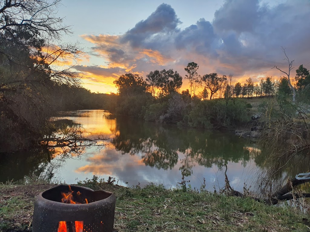 Wongalea Fishing and Camping |  | 2510 Bedwell Downs Rd, Yetman NSW 2410, Australia | 0427504198 OR +61 427 504 198