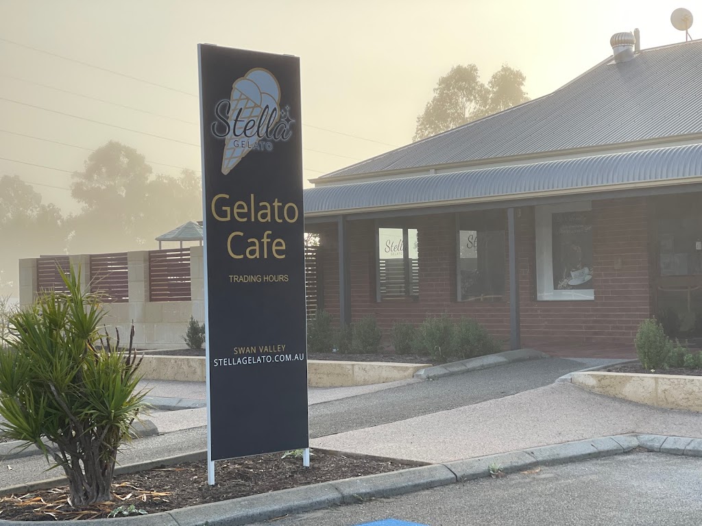 Stella Gelato | cafe | 24 Coast Rd, West Swan WA 6055, Australia | 0491678711 OR +61 491 678 711