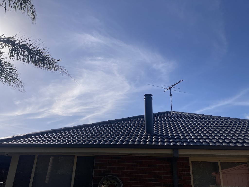 Pauls Roof Restoration | 38 Platt Dr, Maddingley VIC 3340, Australia | Phone: 0452 160 000