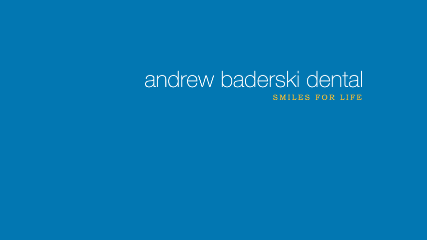 Andrew Baderski Dental | dentist | 75-77 Oxford Rd, Ingleburn NSW 2565, Australia | 0296051968 OR +61 2 9605 1968